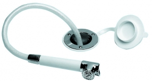 Alternative view of Duş ve yuva