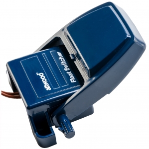 Alternative view of Attwood flatör