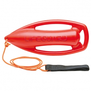 Kurtarma şamandırası