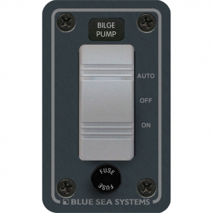 Sintine pompası anahtarı