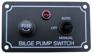 Sintine pompası anahtarı