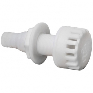 Attwood livar pompası girişi için filtreli firar