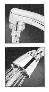 Alternative view of Flojet 4405 serisi hidrofor