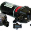Flojet Quad II Genel amaçlı transfer ve sintine pompası