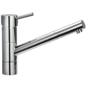 Osculati Diana mutfak bataryası