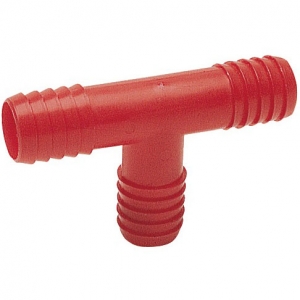 T hortum konnektörü