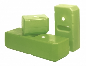 Vetus içme suyu tankı