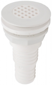 Güverte su tahliye firarı