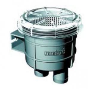 Vetus tip 140 deniz suyu filtresi