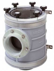 Vetus tip 1900 deniz suyu filtresi