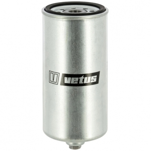 Yedek filtre elemanı