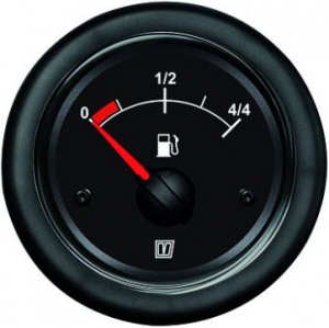 Vetus yakıt seviye göstergesi