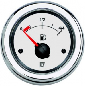 Vetus yakıt seviye göstergesi