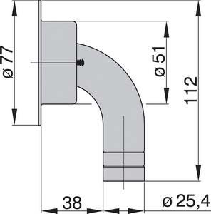 Alternative view of Vetus tank havalandırma