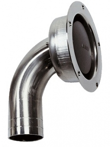 Vetus tank havalandırma