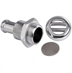 Alternative view of Tank havalandırma