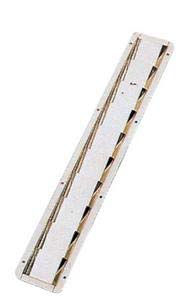 Paslanmaz çelik havalandırma