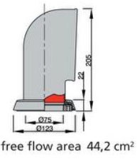Alternative view of 1966153B