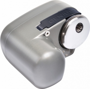 Quick GENIUS GP2. Tambursuz model