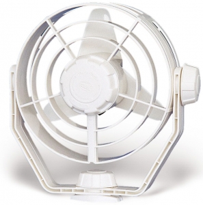 Hella Marine vantilatör Turbo