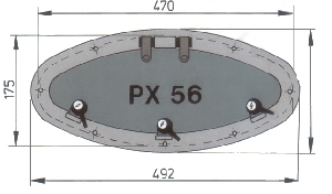 Alternative view of Vetus Lomboz