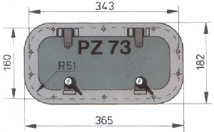 Alternative view of Vetus Lomboz,