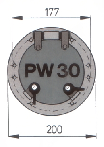 Alternative view of Vetus Lomboz