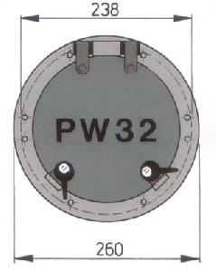 Alternative view of Vetus Lomboz