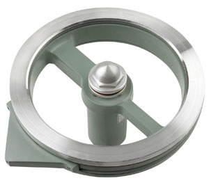 Vetus Net görüş penceresi (Döner cam)