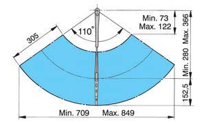 Alternative view of Vetus silecek seti