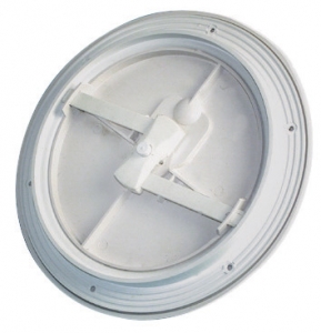 Alternative view of Plastik kontrol kapağı