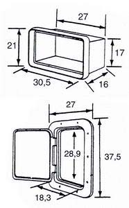 Alternative view of Plastik dolap