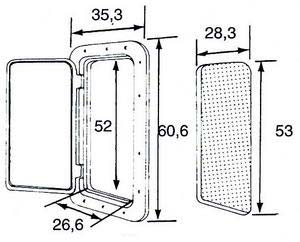 Alternative view of Plastik dolap