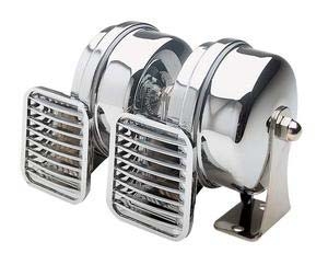 Vetus salyangoz korna