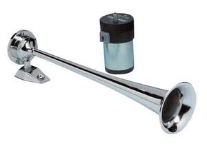 Alternative view of Marinco havalı korna