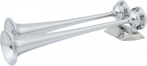 Marinco çiftli havalı korna