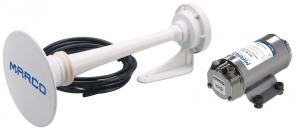 Marco 5412S havalı korna