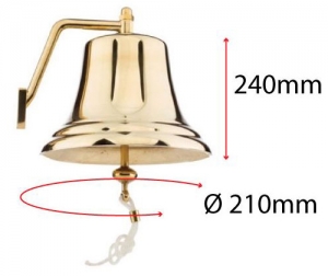 Alternative view of Kampana