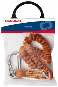 Alternative view of Emniyet kemeri kayışı