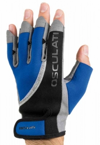 Alternative view of Eldiven