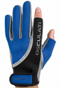 Alternative view of Eldiven