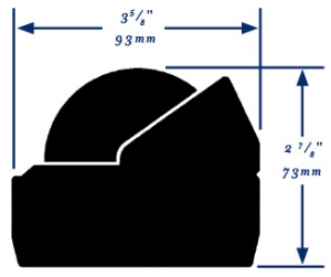 Alternative view of Ritchie Explorer S-53 pusula