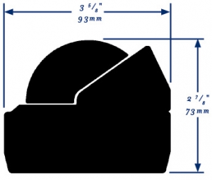 Alternative view of Ritchie Angler pusula