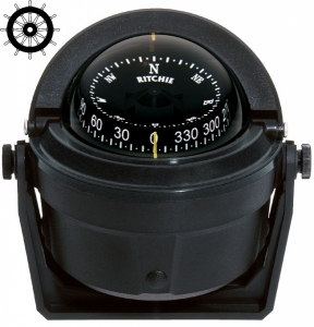 Ritchie Voyager B-81 pusula