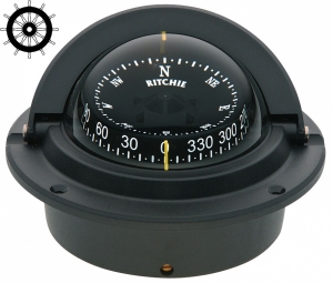 Ritchie Voyager F-83 gömme pusula