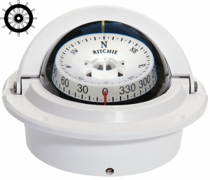 Ritchie Voyager F-83 gömme pusula