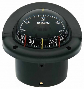 Ritchie Helmsman HF-743 gömme pusula