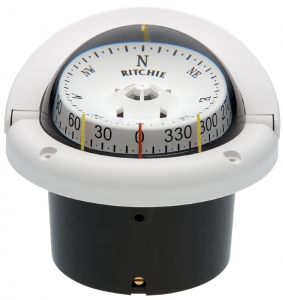 Ritchie Helmsman HF-743 gömme pusula