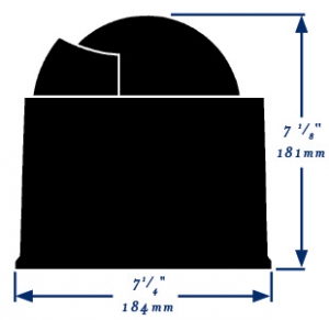 Alternative view of Ritchie Globemaster® SP-5-C pusula