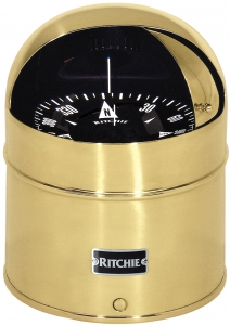 Ritchie Globemaster® D-615-X pusula